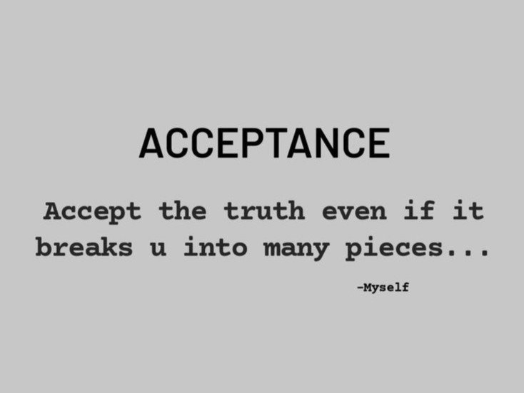 facts of life