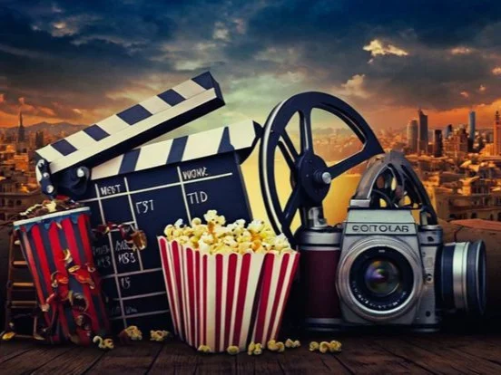 why we love cinema
